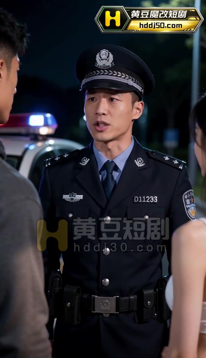 警方向获救情侣说明后续安排