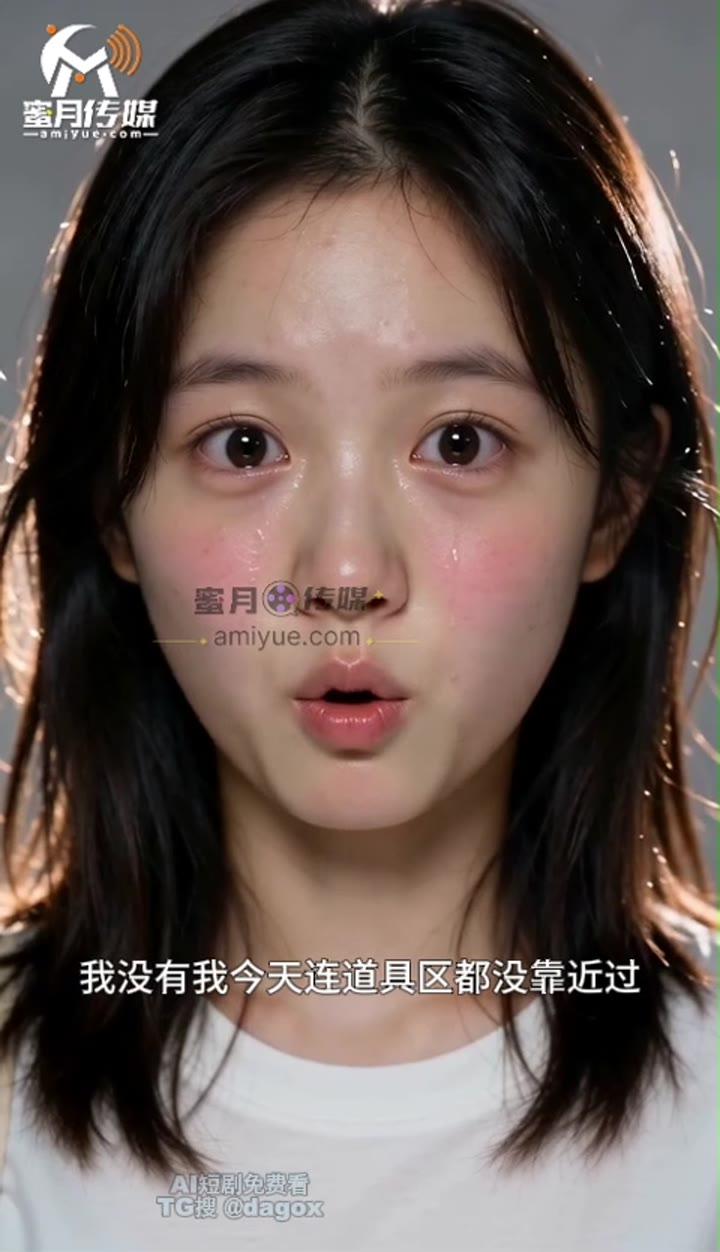 林小星面对道具戒指栽赃作出解释
