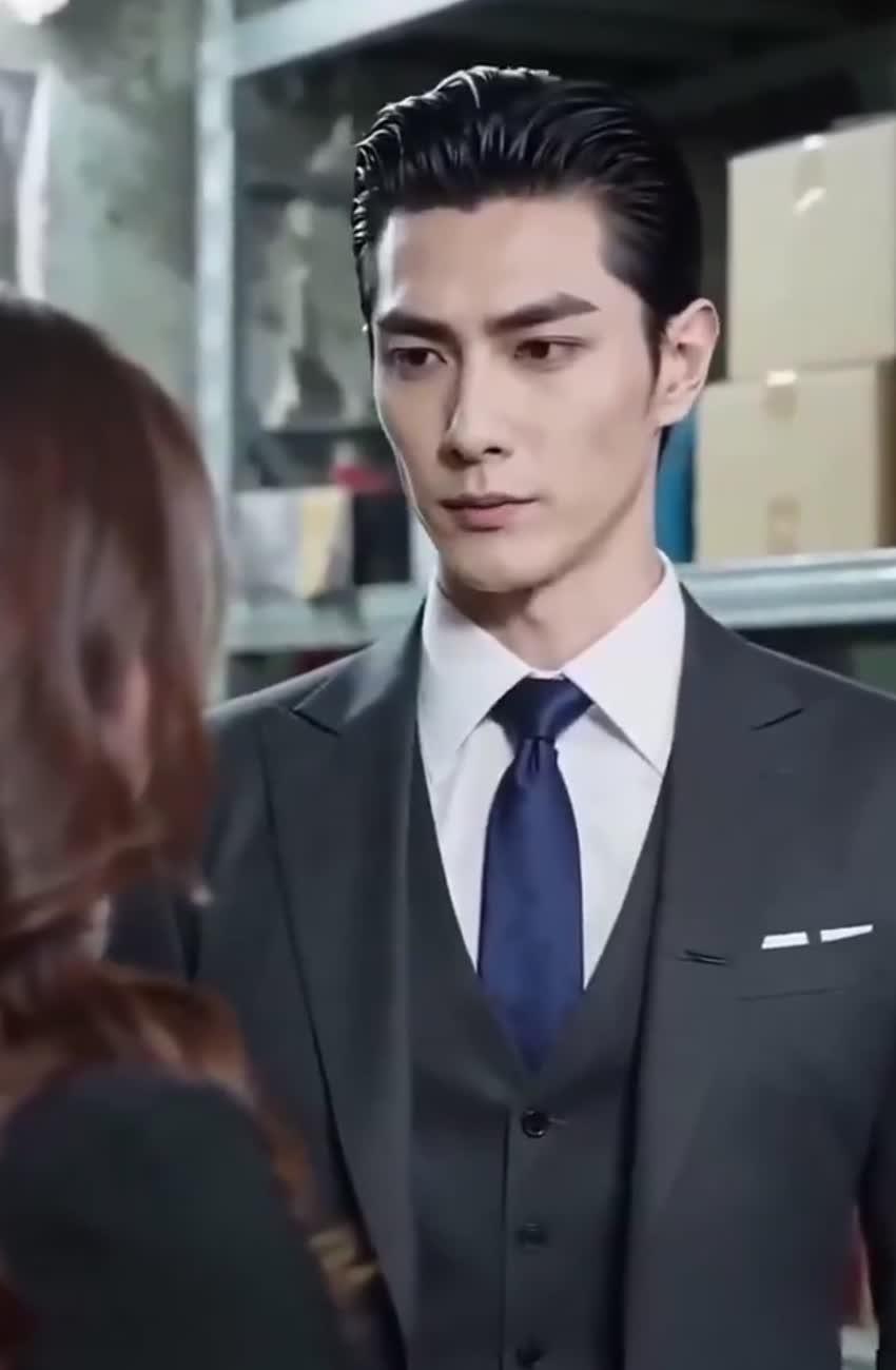 储物间里的李博
