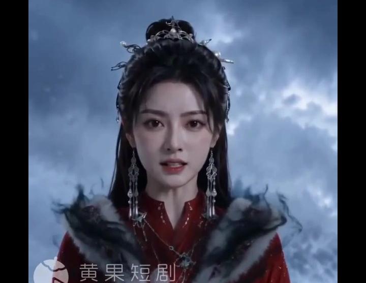 南宫烈望着凌辰，两人在绝境中相依