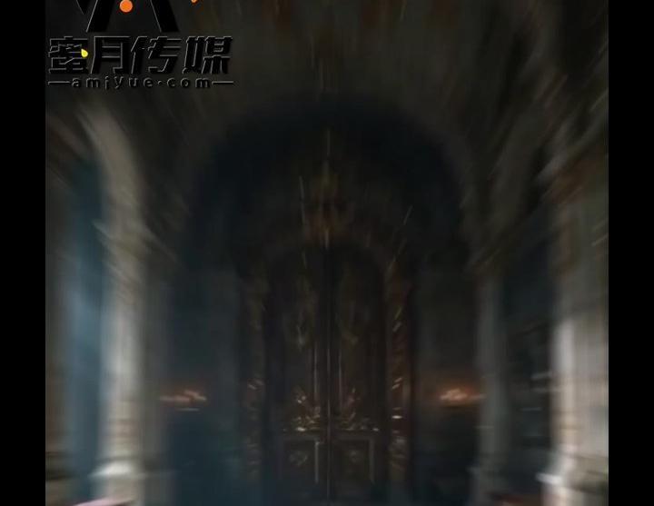 黑森林深处的木屋，矿工们的伪装之地