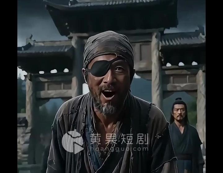 沈默以沈家血脉之力迎战虚空来敌