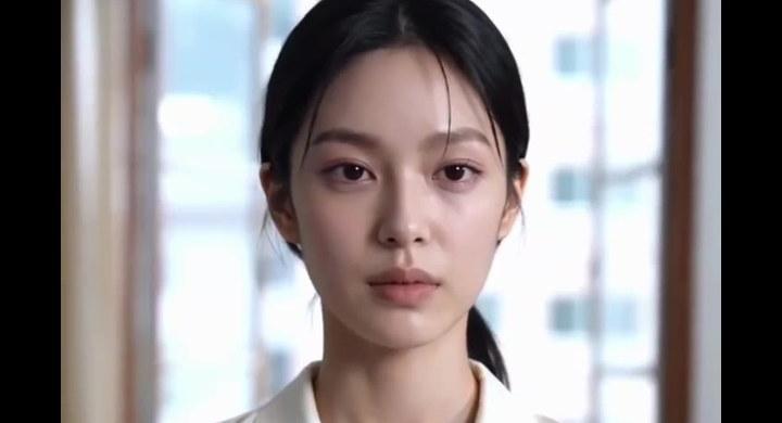 温益在调查泄密证据时神情凝重