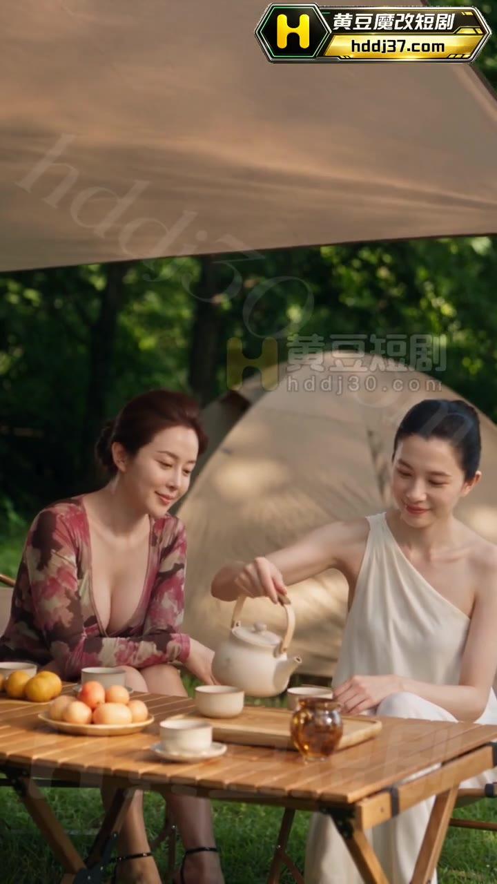 母子同欢以补偿为名的接近仍是越界画面