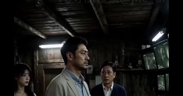 林镇宇与林浅浅以情侣身份入住城南温泉汤房