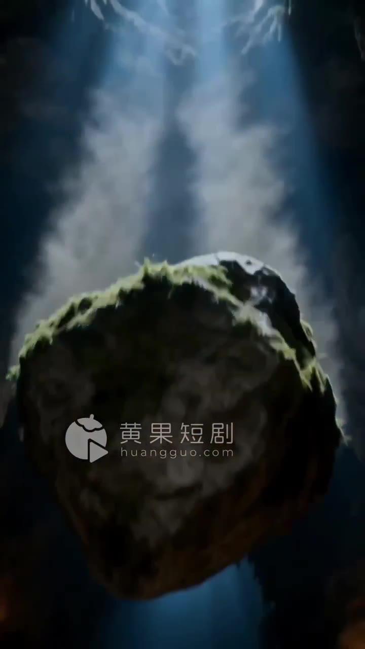 《废柴杂役》第12集剧情画面2