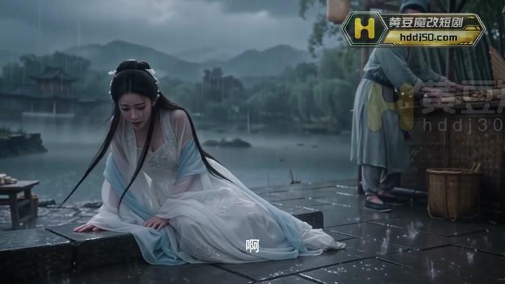 淫蛇传之欲海重生旧恩被用来要求服从画面