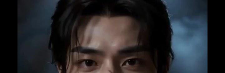 范恒与苏晚棠在密室核对旧账
