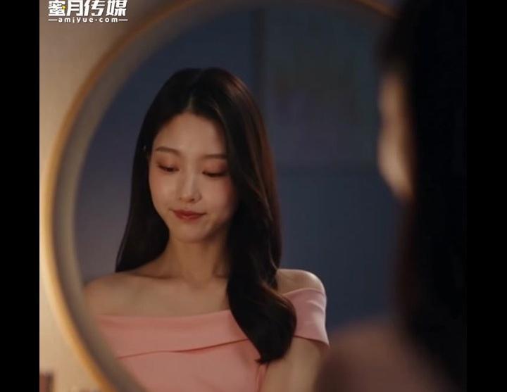苏念在相处中对顾言动了心