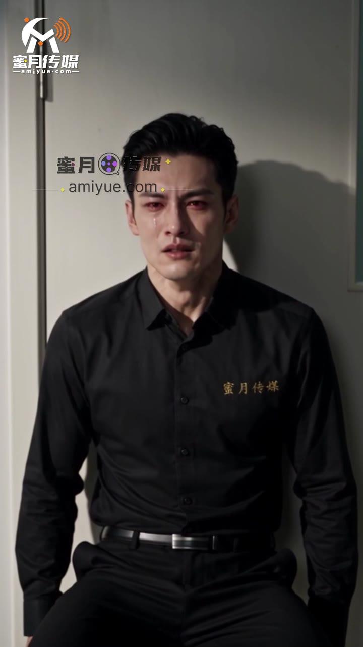 陈锋得知许念怀孕后情绪受到冲击