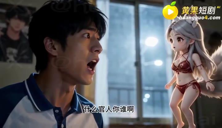 可以帮我吗能力进入家庭之后画面