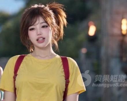 小霞接受次日主擂台挑战