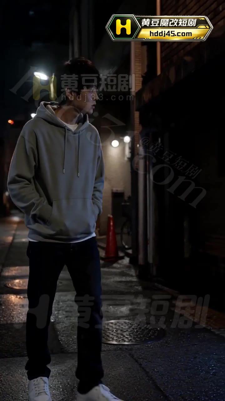 李也在路边发现神秘刮刮卡