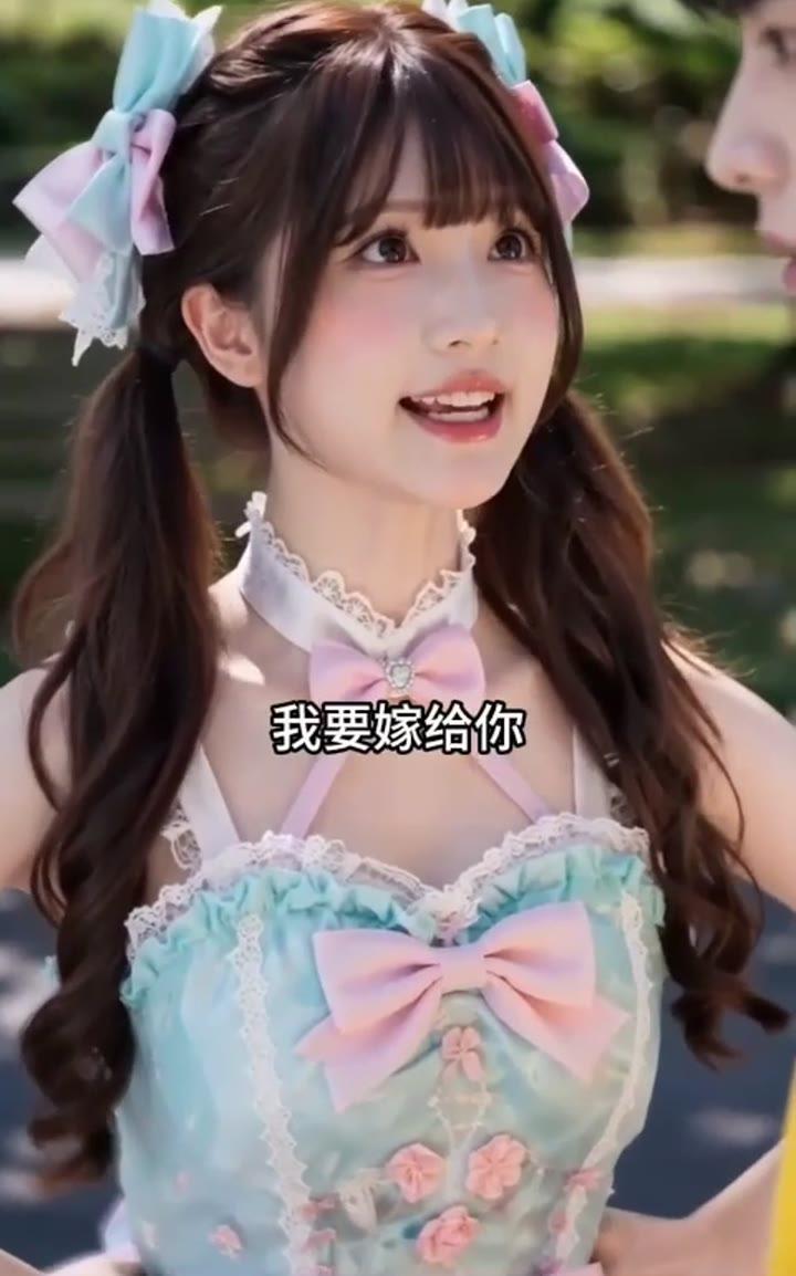 董小姐当众宣布要嫁给送餐的陆泽