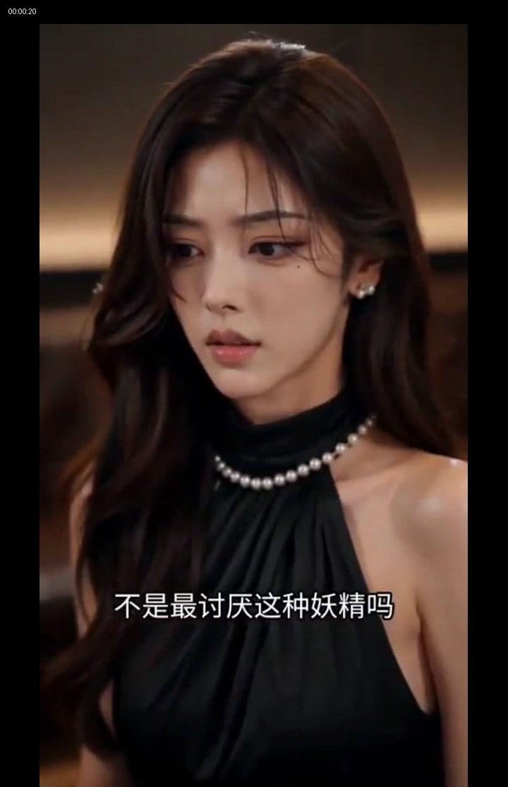 姜俞阳观察对方是否会拒绝自己