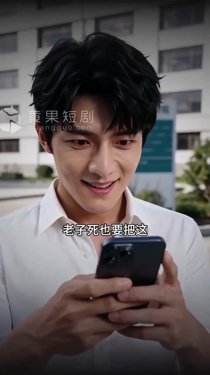 玉女心经能力引来帮助，也引来觊觎画面