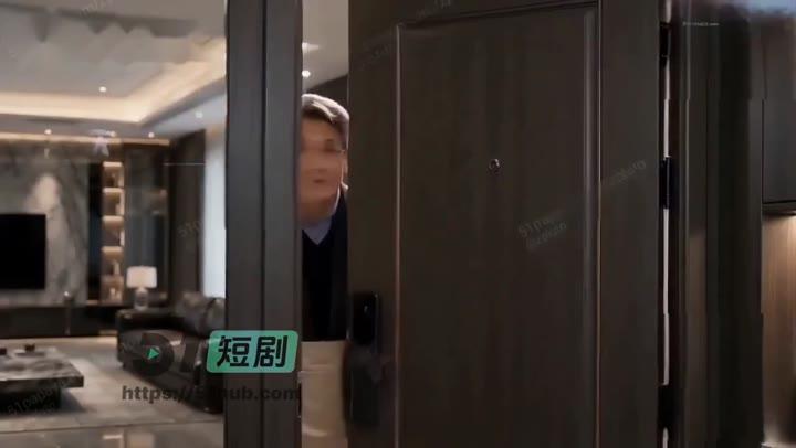 小林第一次到菲菲家中见家长