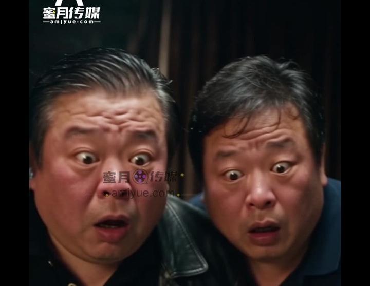 赌场里的人各怀心思