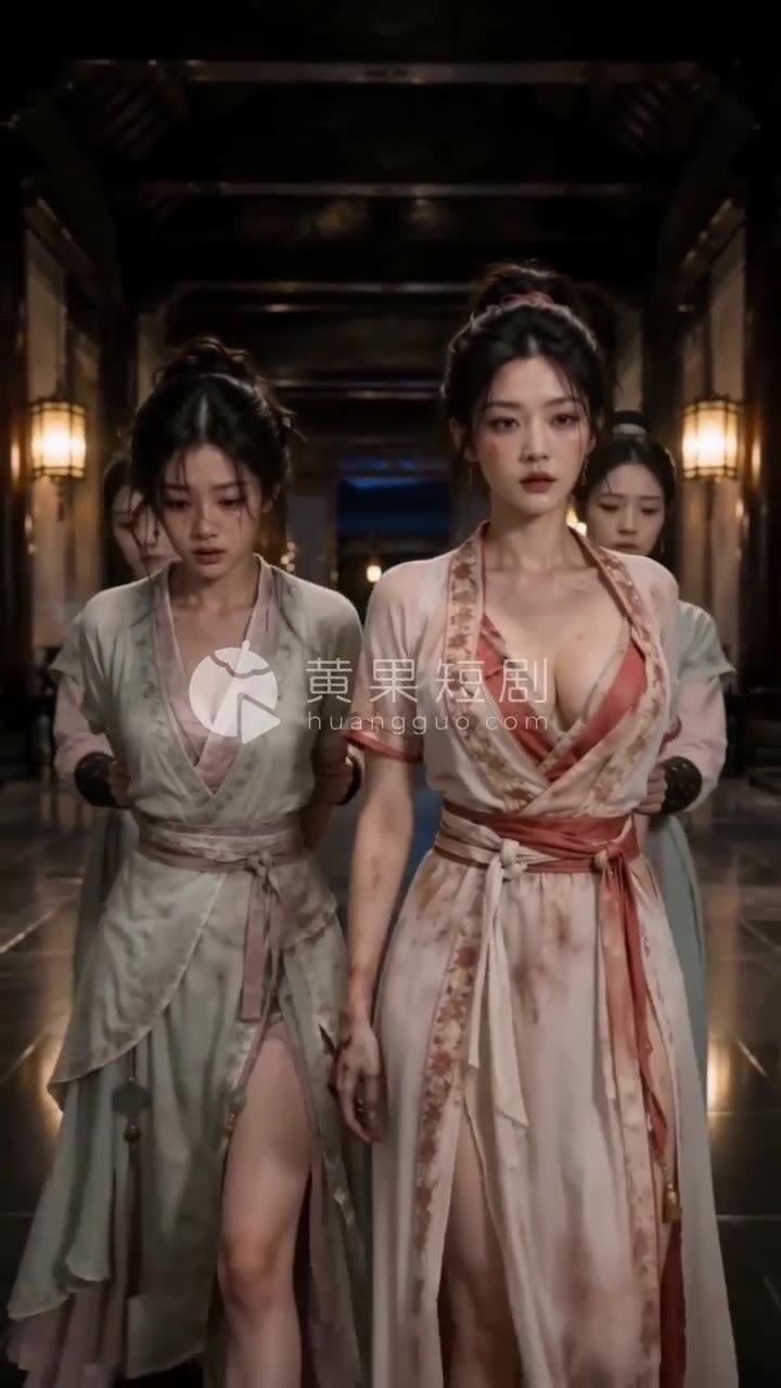 《废柴杂役》第15集剧情画面1