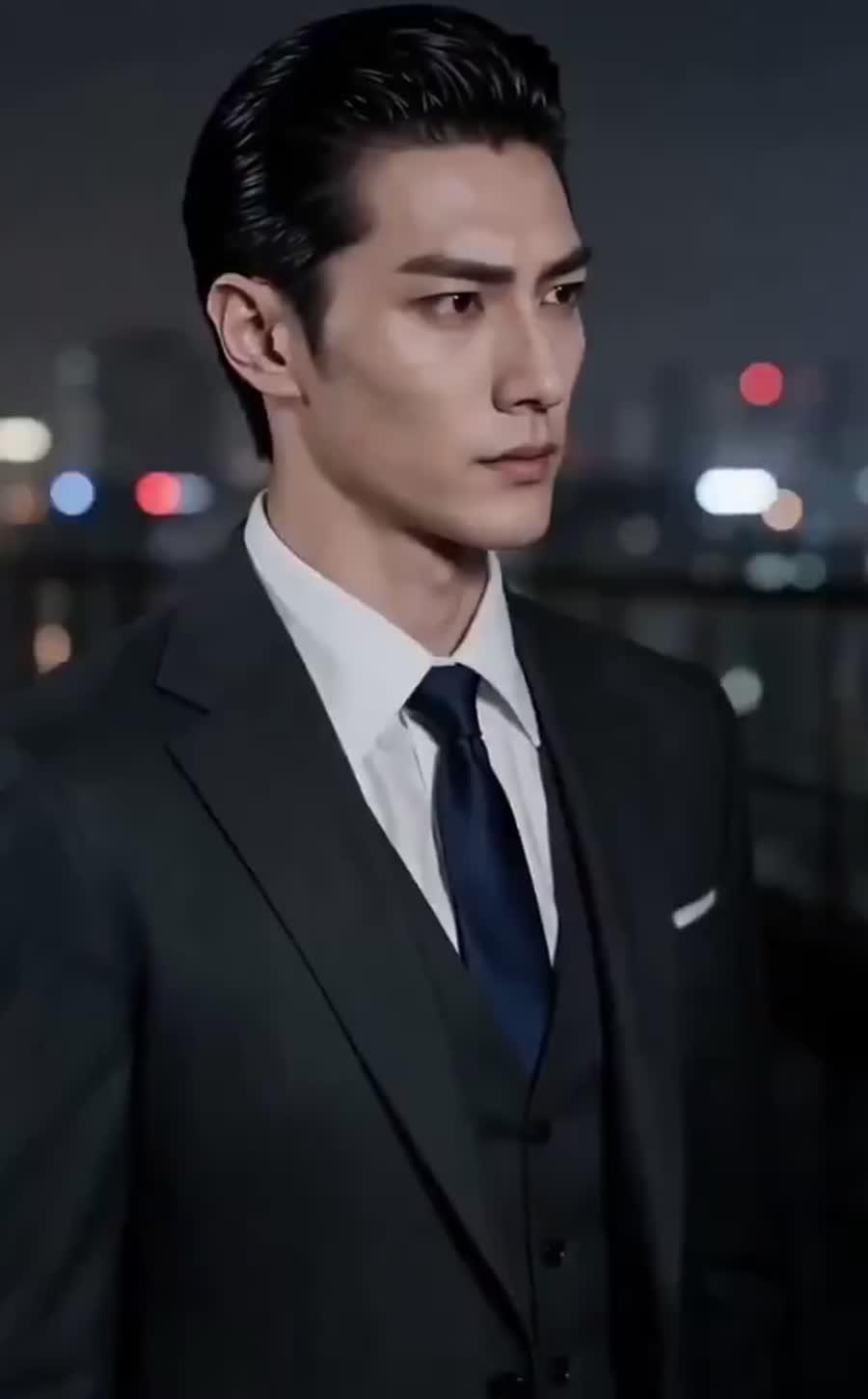 李博听取合作提议