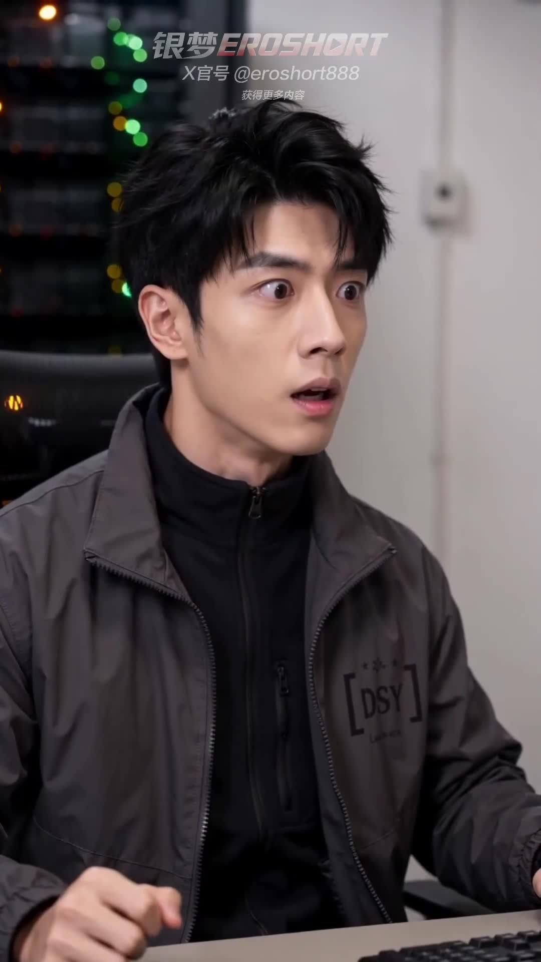 京东镇听到软件更新计划后感到意外