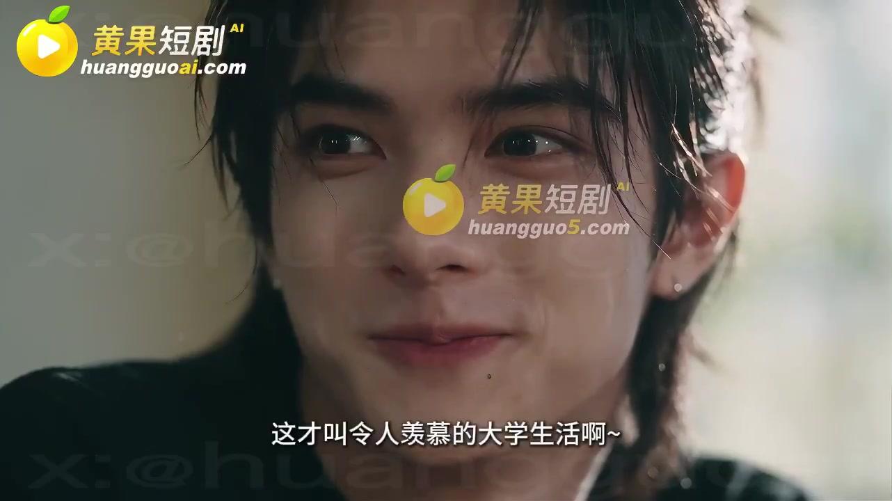 初到日本大学的陈宇