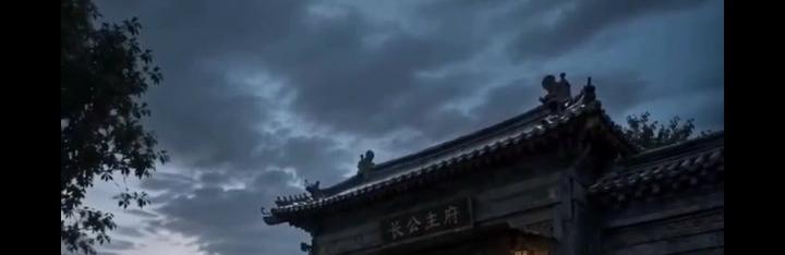 范恒为赢公主入局,走进皇家西仓