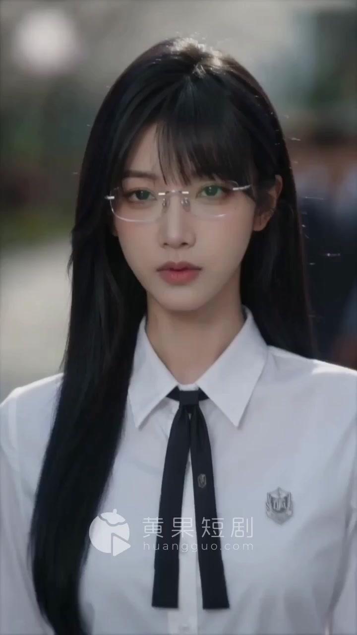 校园内的学生会长