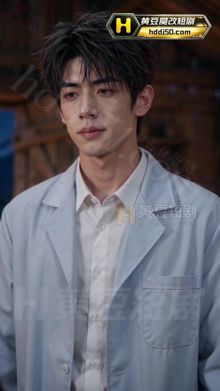 男主向突然出现的姐姐解释异世界情况