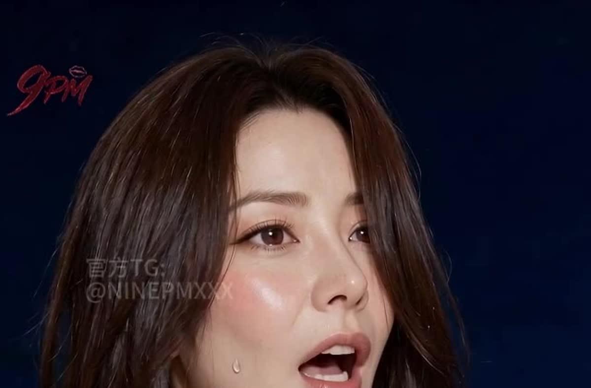 郑恩爱听到吴梓豪请求后的反应