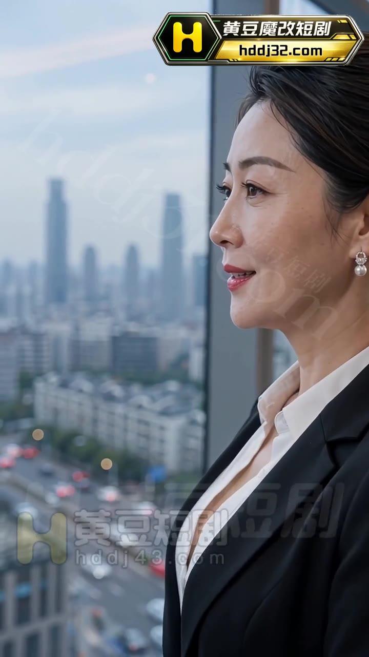 苏沛真以正式身份出现在开放办公室