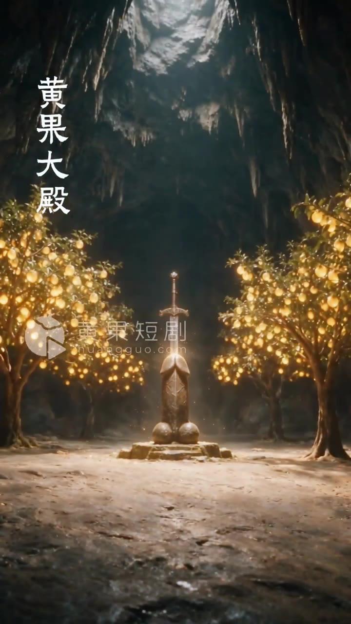 《废柴杂役》第13集剧情画面2