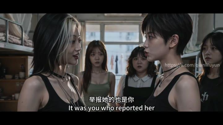 《少妇白洁》第20集剧情画面2