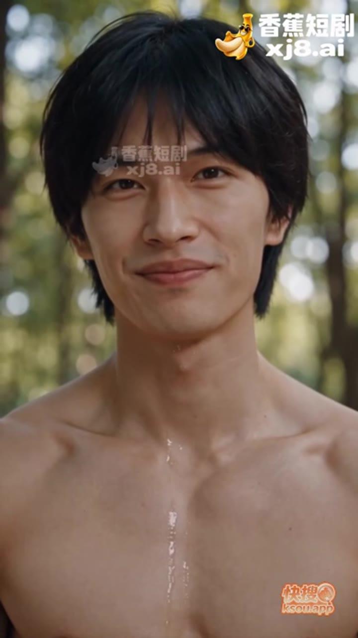 公司团建期间掌握偷拍视频的男子出现
