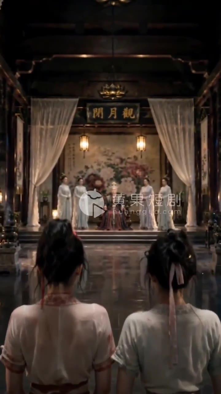 《废柴杂役》第15集剧情画面2