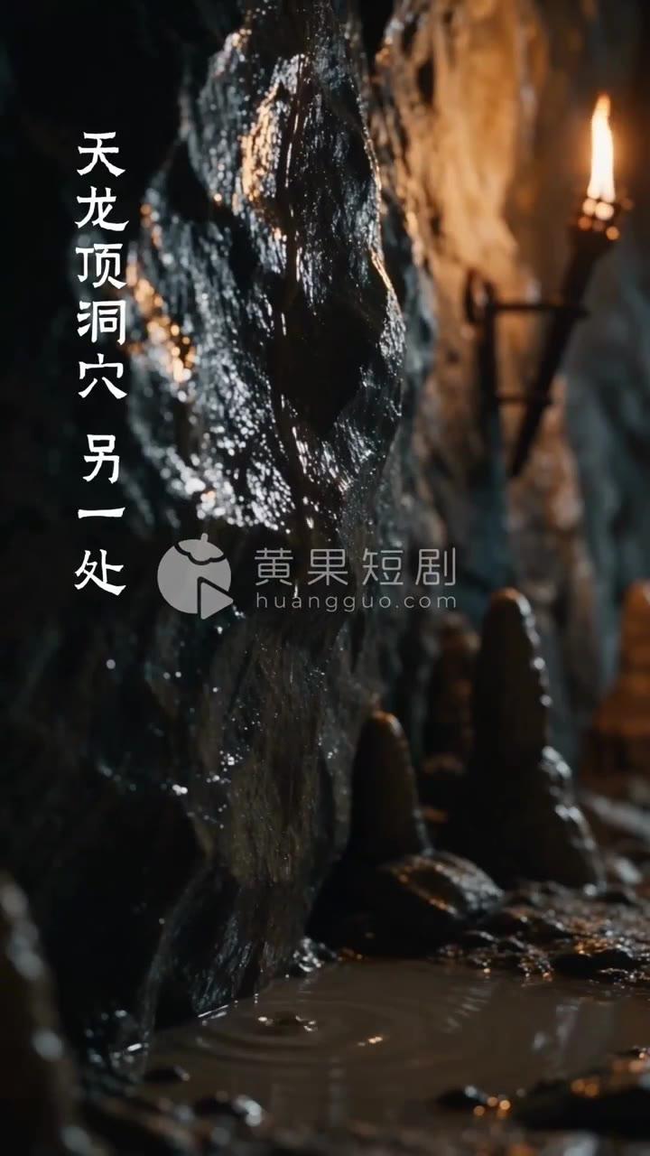 《废柴杂役》第13集剧情画面1