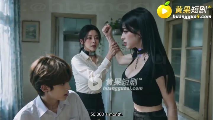 真人奴可梦训练大师旧识让竞赛成为家庭对峙画面