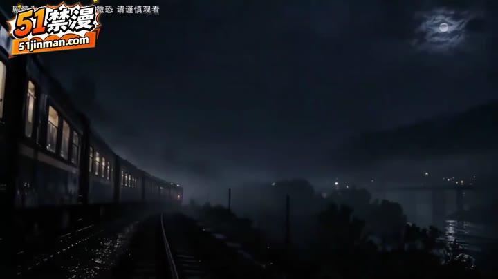 夜行列车成为嫌犯跨城移动工具