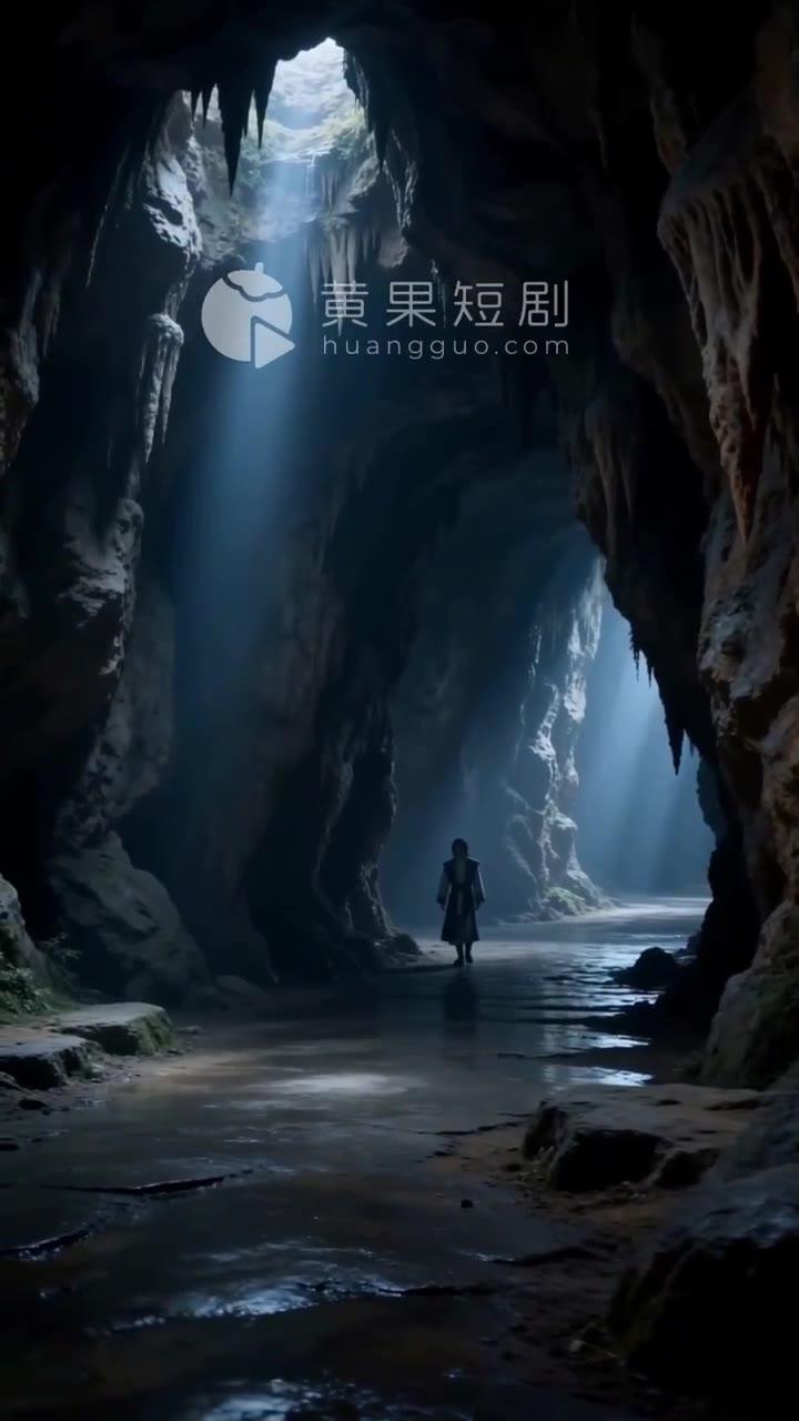 《废柴杂役》第12集剧情画面1