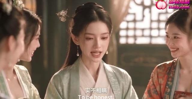 温夫人在茶会上谈起丈夫的变化