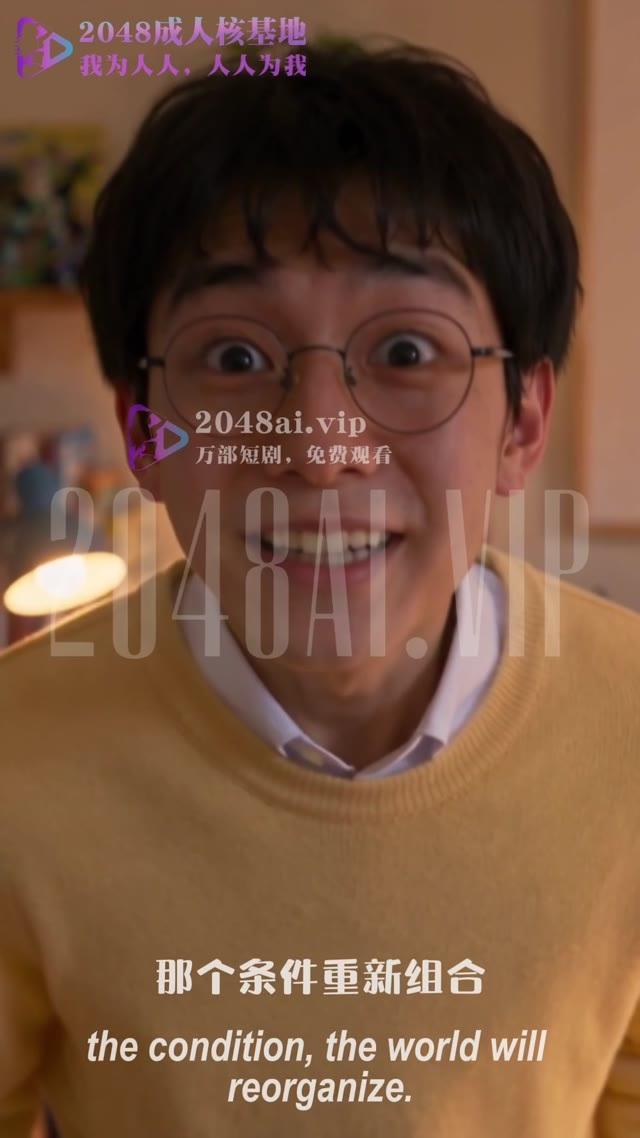 大雄听见改变世界条件的道具说明