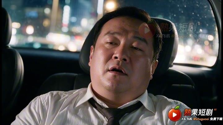 夜间车内继续谈论陪同安排