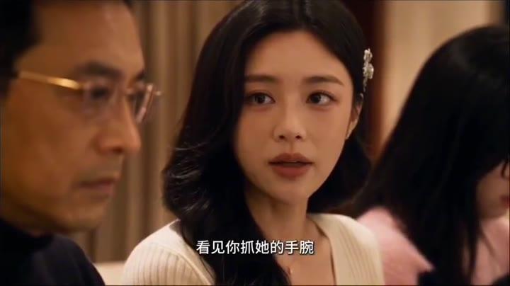 母亲谈起自己在服务区已经看到的事情