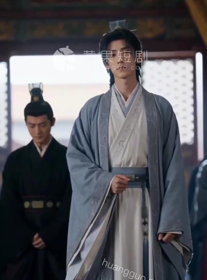 诸葛丞相在朝会上回应流言