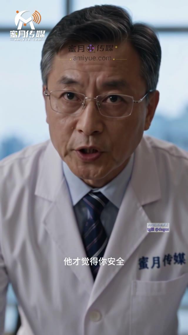 院方在办公室交代特殊病区工作