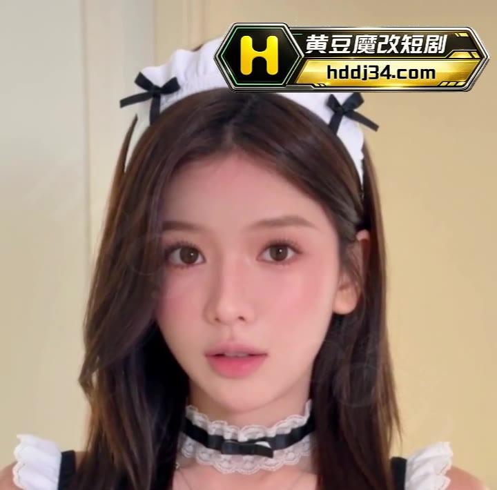 小雅换造型并拿来相机再次请求拍照