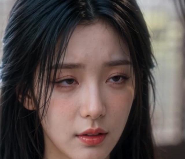 晚媚听取共同修炼的安排