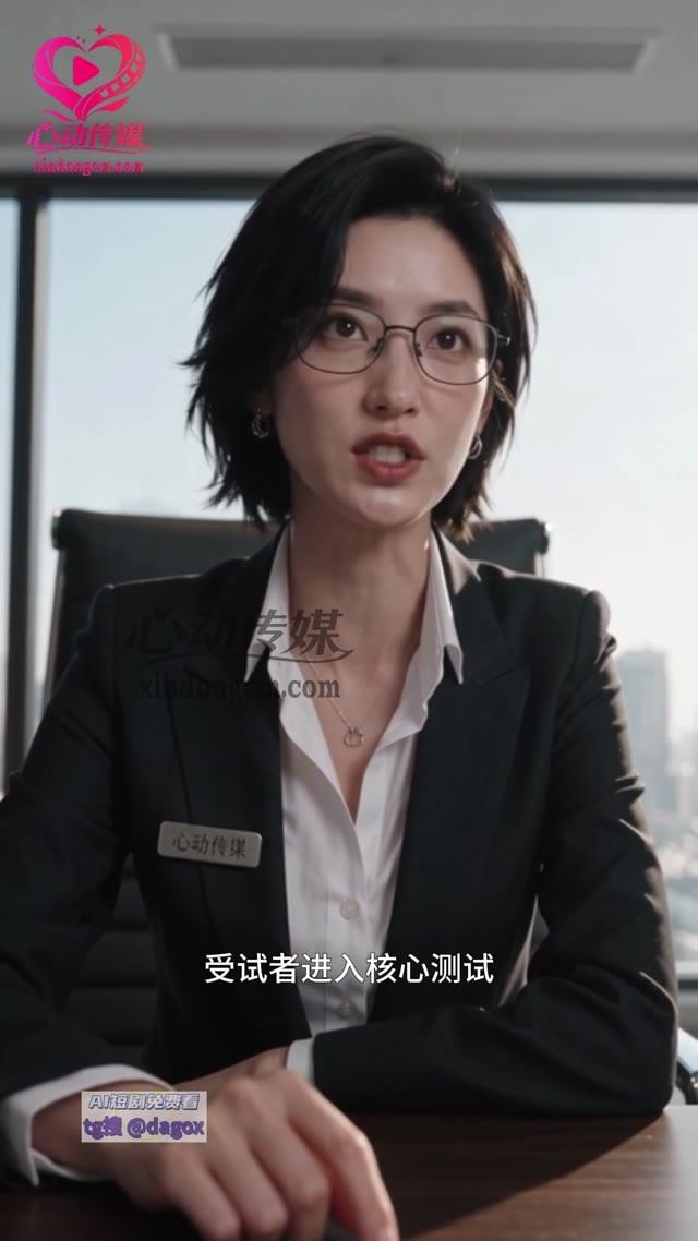 顾总说明核心测试的选择条件