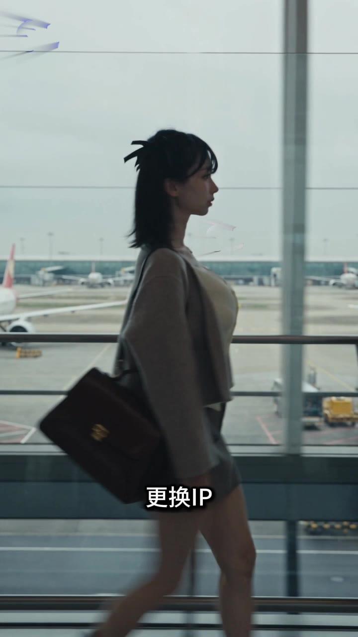 蒙小七抵达香港寻找新资金