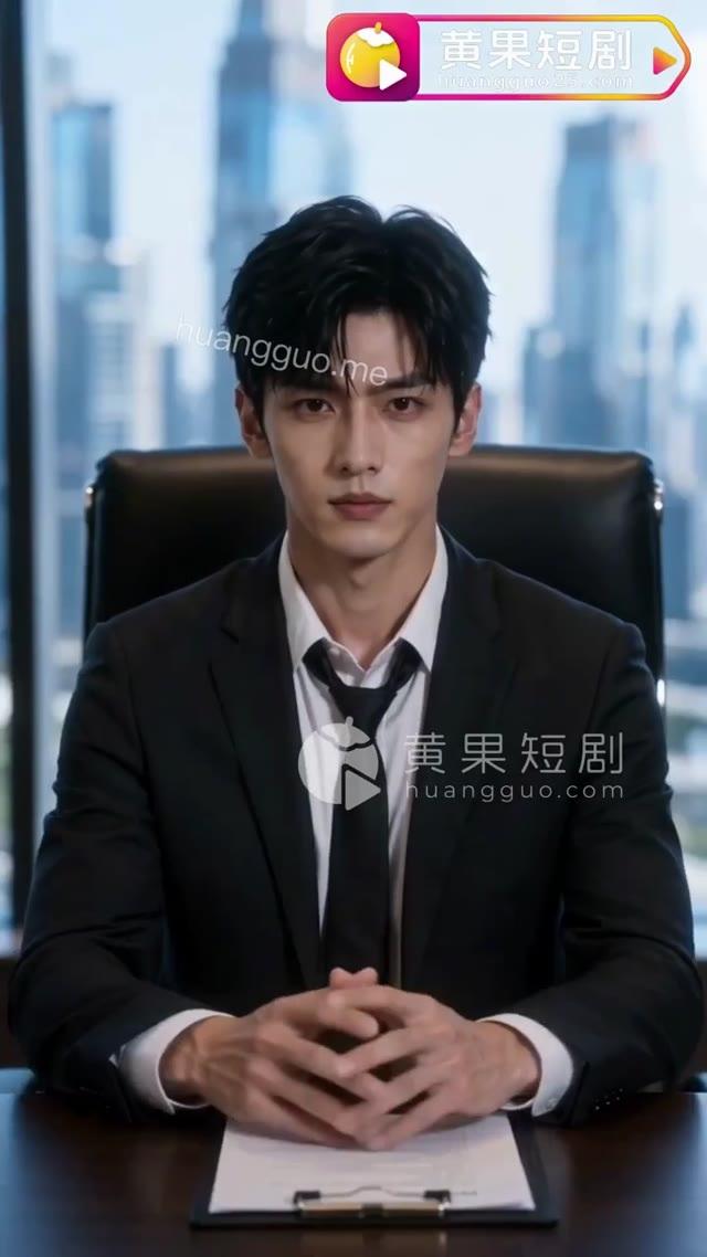 沈特助在临时会议上作出表态